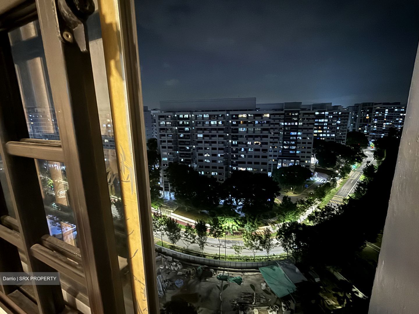 Blk 649 Hougang Avenue 8 (Hougang), HDB 5 Rooms #596734041